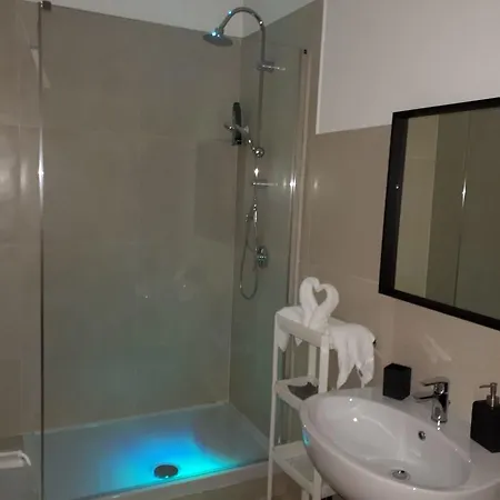 Il Cigno Bed & Breakfast *