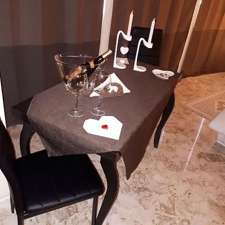Bed & Breakfast Il Cigno