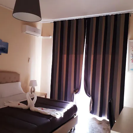Bed & Breakfast Il Cigno Bari