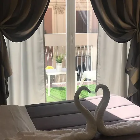 Bed & Breakfast Il Cigno