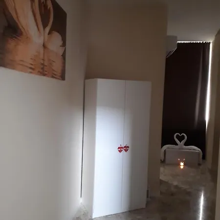 Bed & Breakfast Il Cigno *