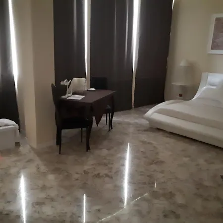 Il Cigno Bed & Breakfast *