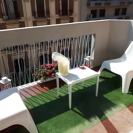 Bed & Breakfast Il Cigno *