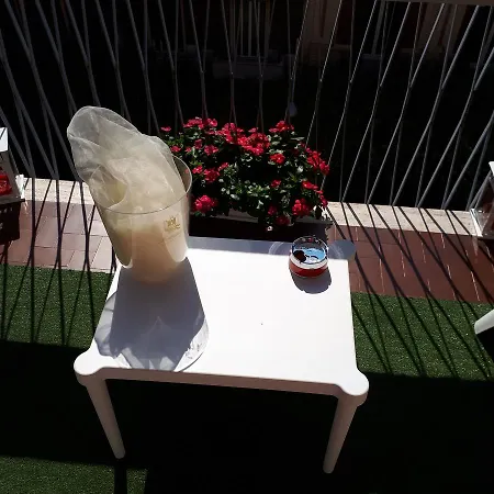 Bed & Breakfast Il Cigno Bari