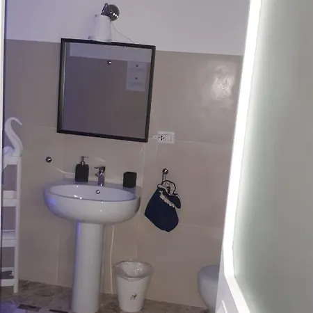 Bed & Breakfast Il Cigno *