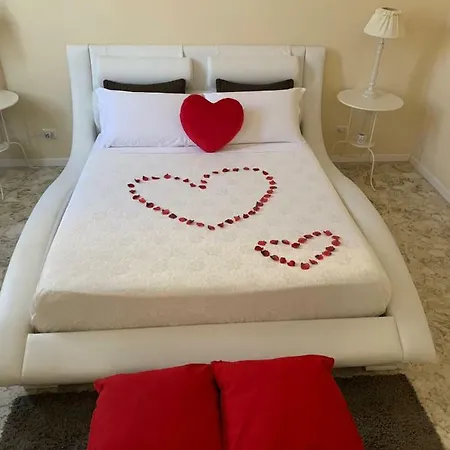 Bed & Breakfast Il Cigno *