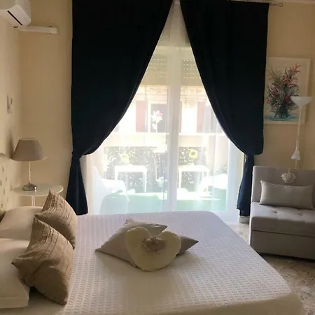 Bed & Breakfast Il Cigno *