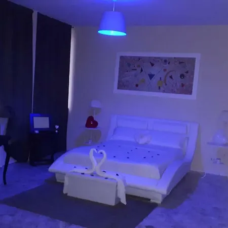 Bed & Breakfast Il Cigno *