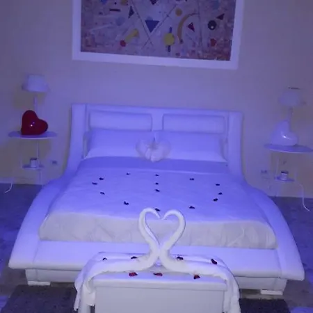 Il Cigno Bed & Breakfast Bari