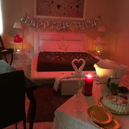 Il Cigno Bed & Breakfast Bari