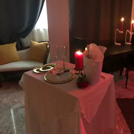 Il Cigno Bed & Breakfast