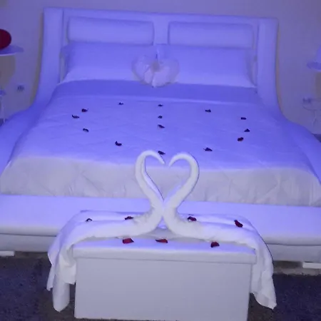 Il Cigno Bed & Breakfast