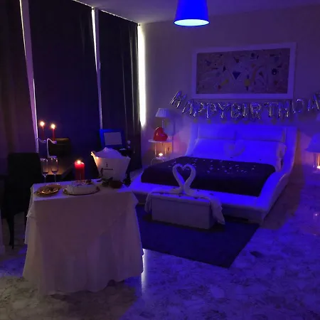 Bed & Breakfast Il Cigno