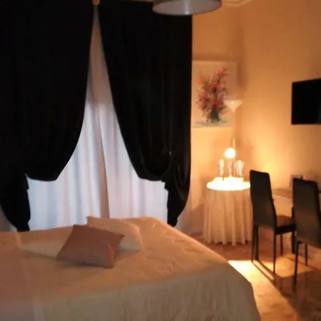 Bed & Breakfast Il Cigno *