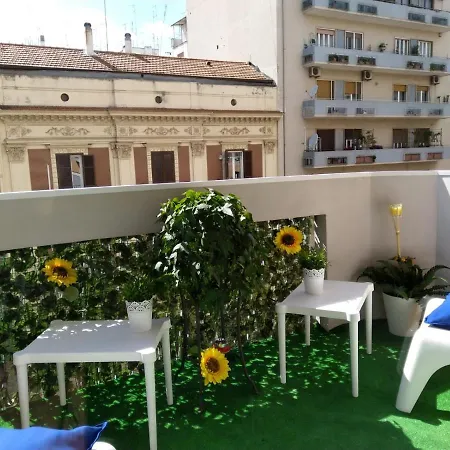 Il Cigno Bed & Breakfast Bari