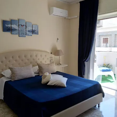 Bed & Breakfast Il Cigno *