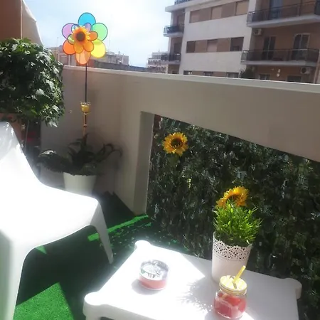 Bed & Breakfast Il Cigno Bari